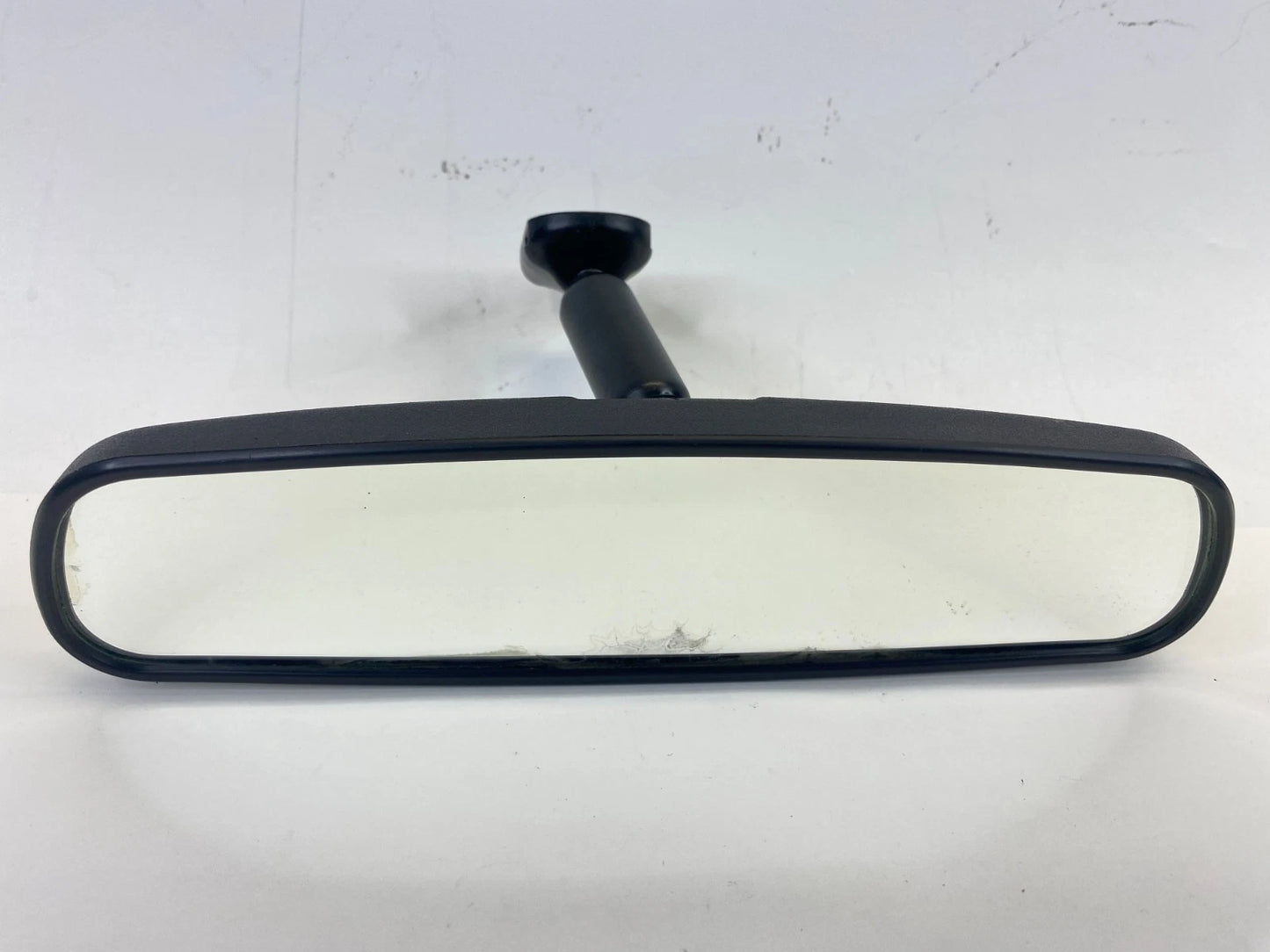 2012-2015 Fiat 500 Interior Manual Dimmin Rear View Mirror Assy E8011681 Donnely