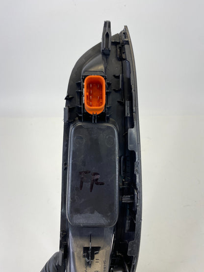 2012-2018 Ford Focus Front Right Passenger Window Switch w/ Trim 1085503X