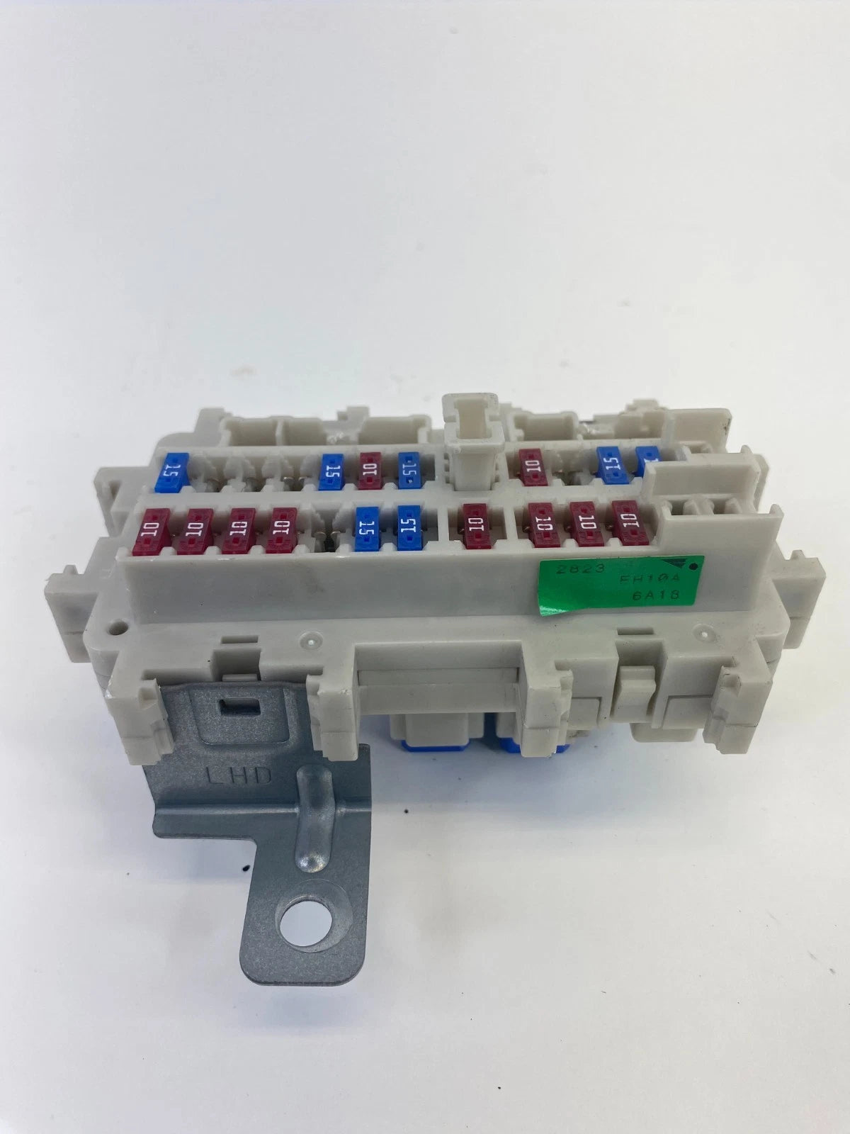 2006-2010 INFINITI M35 INTERIOR FUSE RELAY BOX RELAY COMPARTMENT OEM