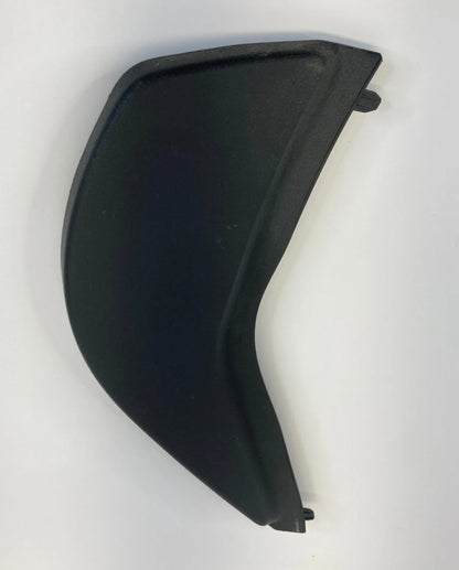 09-14 NISSAN MAXIMA FRONT RIGHT PASSENGER SIDE DASH END COVER TRIM 6842009N00A