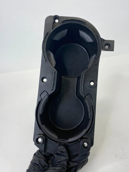 2011-2016 CHEVROLET CRUZE FRONT CENTER CONSOLE CUPHOLDER CUP HOLDER ASSY OEM
