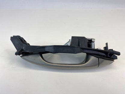 00-03 Mercedes-Benz E320 Sedan Front Right Side Exterior Outer Door Handle OEM