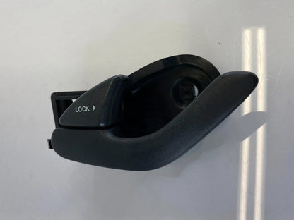 2001-2007 FORD ESCAPE FRONT LEFT DRIVER SIDE INNER DOOR HANDLE YL84-7822615AL