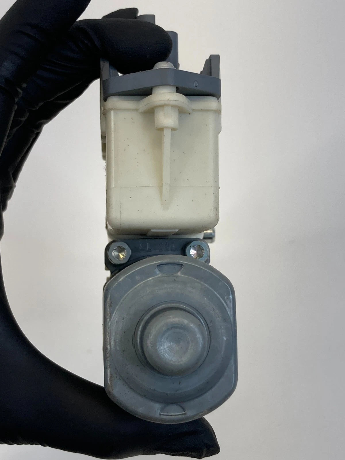 13-16 DODGE DART FRONT RH PASSENGER WINDOW REGULATOR MOTOR SMART 68170366A OEM