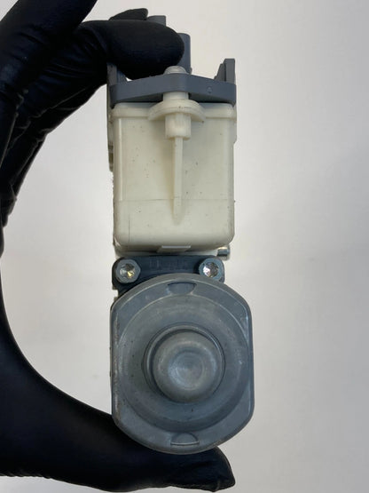 13-16 DODGE DART FRONT RH PASSENGER WINDOW REGULATOR MOTOR SMART 68170366A OEM