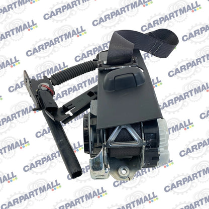 2011-2015 FORD EXPLORER INTERCEPTOR UTILITY FRONT RIGHT SEAT BELT RETRACTOR ASSY