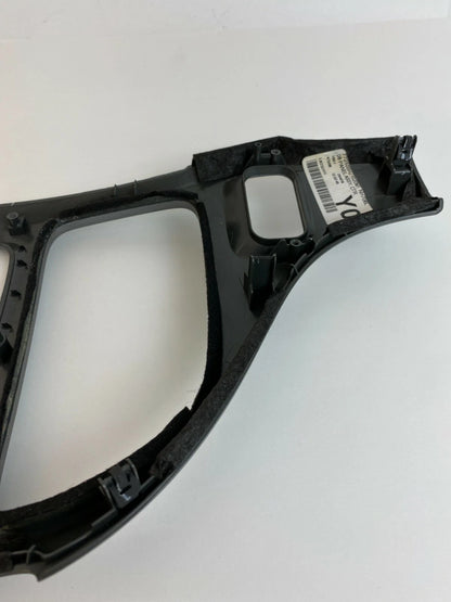 2005-2010 HONDA ODYSSEY DASH CENTER AC CLIMATE BEZEL TRIM PANEL 77250-SHJ-Y020