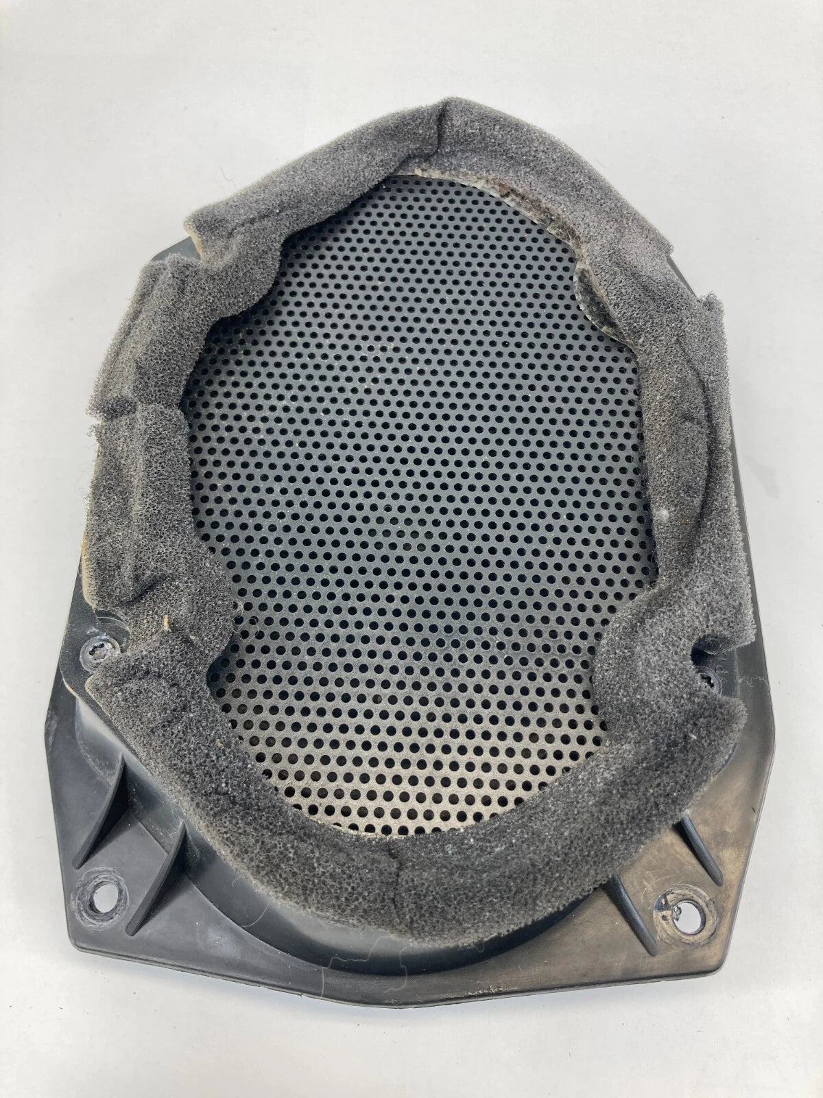 2002-2006 LINCOLN NAVIGATOR FRONT LEFT DOOR AUDIO SPEAKER YF1F-18808-AC OEM