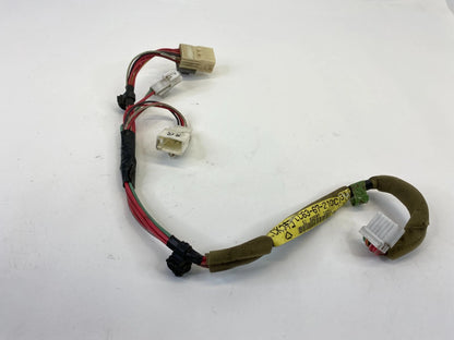 2002-2006 MAZDA MPV REAR RIGHT SLIDING DOOR WIRE HARNESS LC63-67-210C OEM