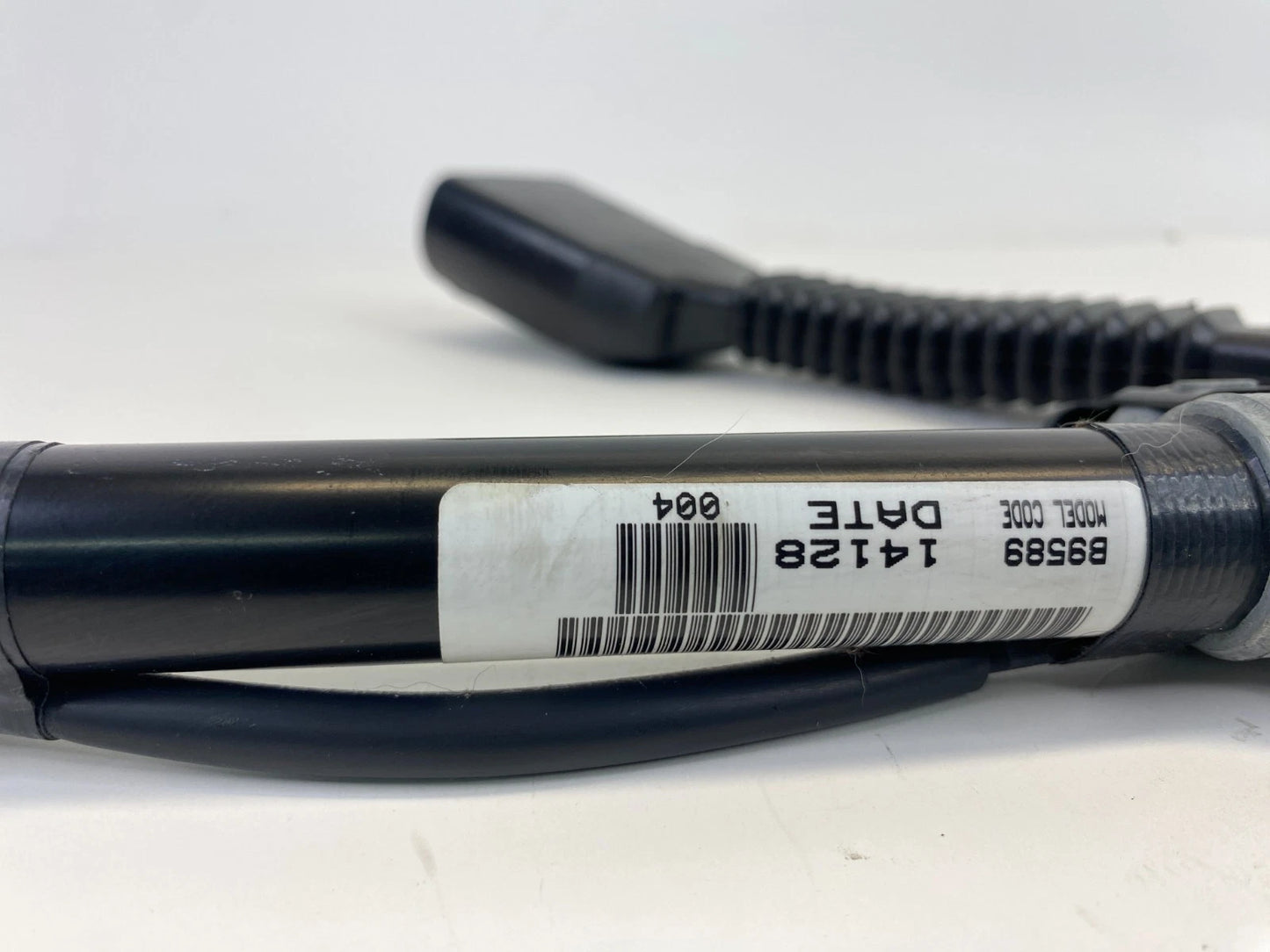 2013-2019 Ford Flex Front Left Driver Seat Belt Buckle OEM