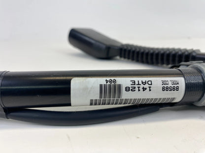 2013-2019 Ford Flex Front Left Driver Seat Belt Buckle OEM