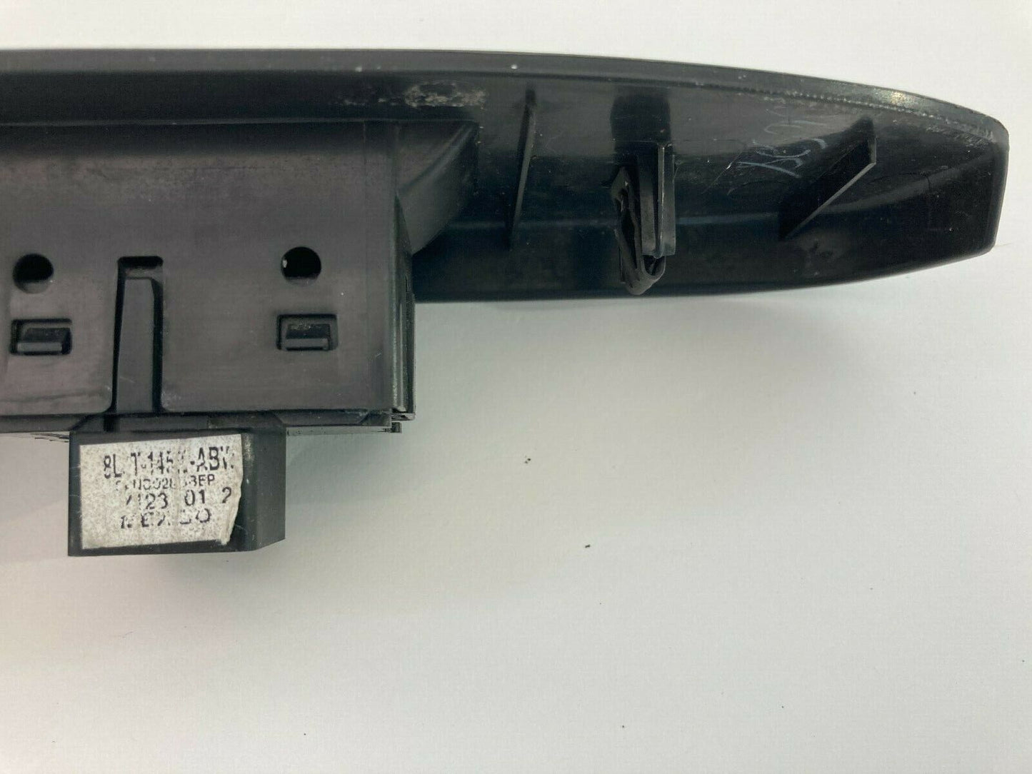 08 09 10 11 12 Ford Escape Rear Right Side Door Power Window Control Switch OEM