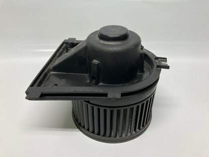 98-10 Volkswagen New Beetle 93-05 Jetta A/C Heater Blower Motor Fan 1J1819021A