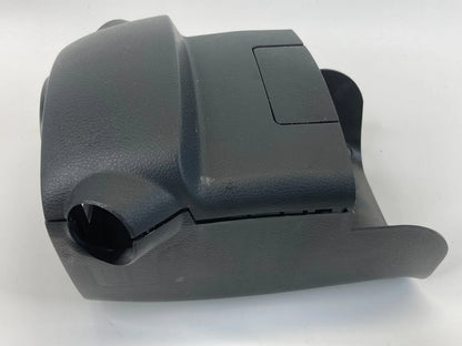 2009-2014 NISSAN MURANO STEERING COLUMN UPPER & LOWER COVER TRIM 48470-1AA1A OEM