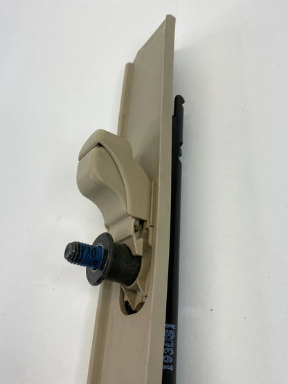 2003-2006 LINCOLN NAVIGATOR FRONT RIGHT SEAT BELT HEIGHT ADJUSTER 2L14-78602B90