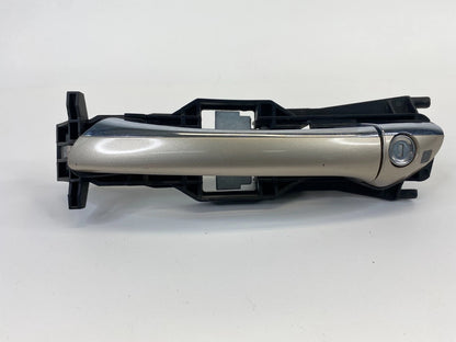 2003-2009 MERCEDES-BENZ E500 FRONT LEFT DRIVER SIDE EXTERIOR OUTER DOOR HANDLE