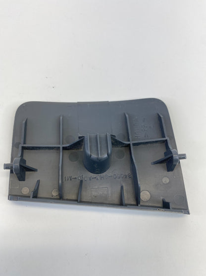 05 06 07 08 09 10 Honda Odyssey Rear Lock Spare Tire Cover Trim 84669-SHJ-A010