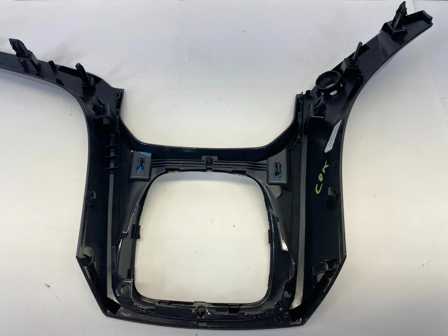 2013-2016 FORD ESCAPE DASH INSTRUMENT PANEL RADIO BEZEL TRIM CJ54-S045H93 OEM