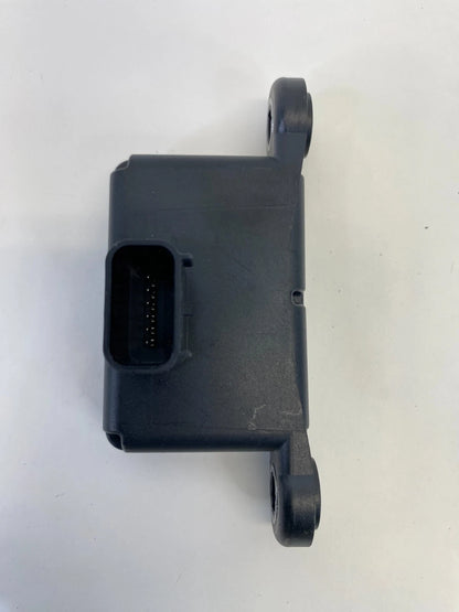 10-17 CHEVROLET EQUINOX 2.4L A/T AWD YAW SENSOR CONTROL MODULE UNIT 13581120 OEM