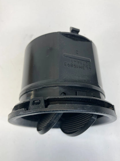 04-08 FORD F-150 F150 DASH AC AIR VENT HEATER GRILLE DUCT OUTLET 4L3H19893 OEM