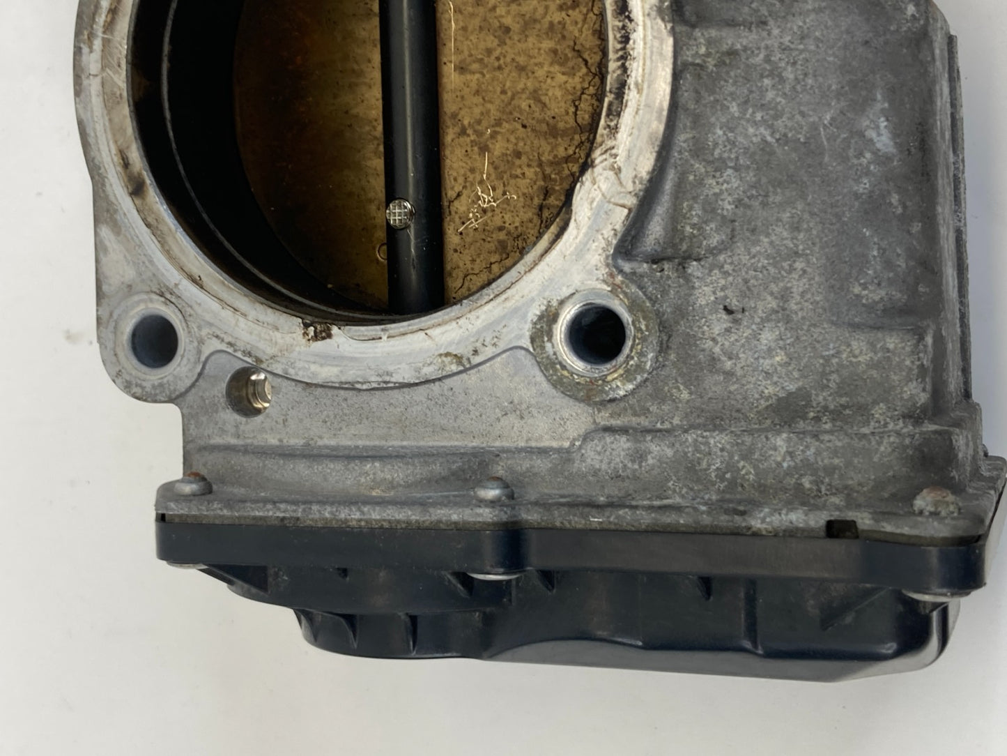 2008-2013 Toyota Highlander 3.5L Throttle Body Throttle Valve 22030-31030 OEM