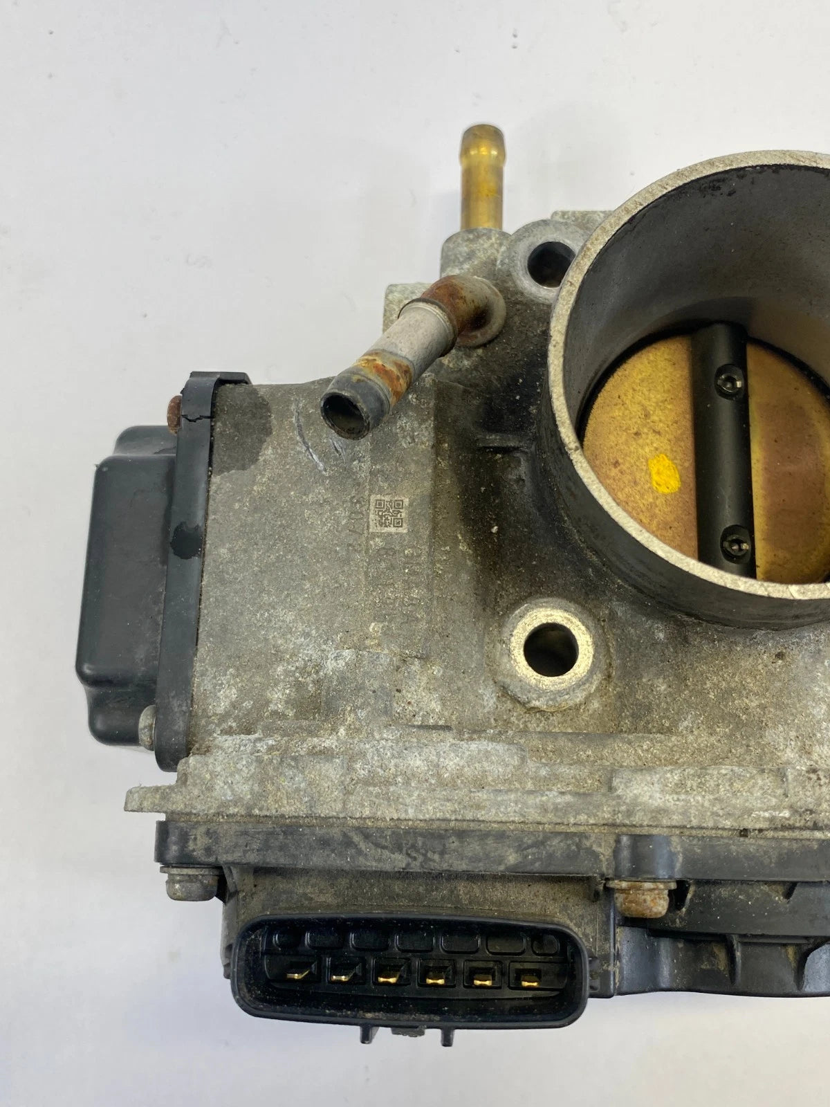 2006-2011 HONDA CIVIC HYBRID 1.3L THROTTLE BODY VALVE ACTUATOR ASSEMBLY OEM