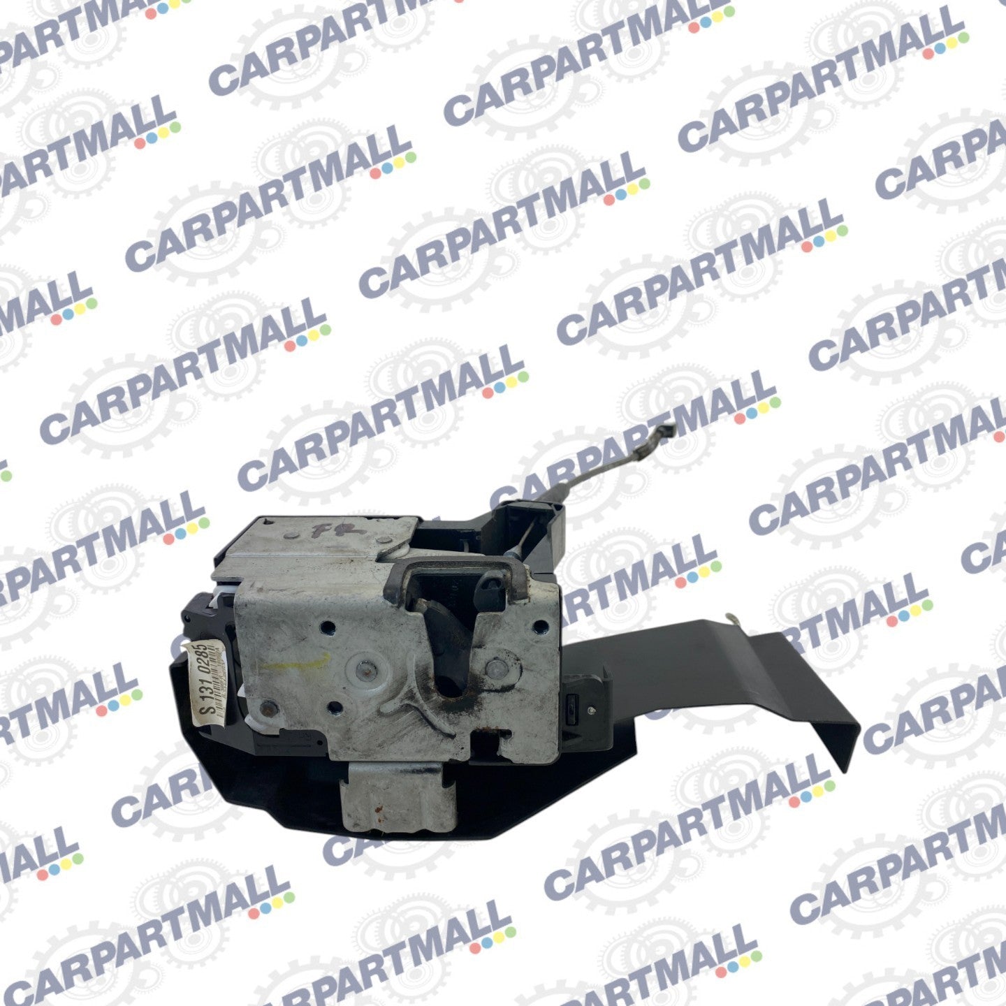 2005-2007 Ford Escape Front Right Passenger Door Lock Latch Release Actuator OEM