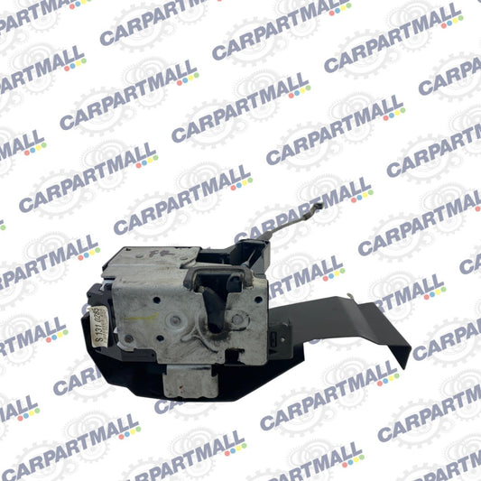 2005-2007 Ford Escape Front Right Passenger Door Lock Latch Release Actuator OEM