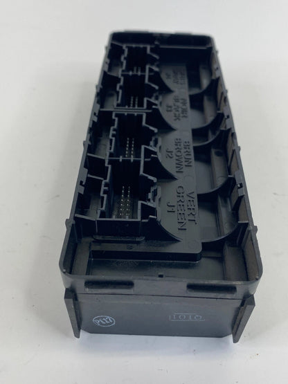 2013 BUICK REGAL A/C HEATER CLIMATE CONTROL COMPUTER MODULE 13587633 OEM