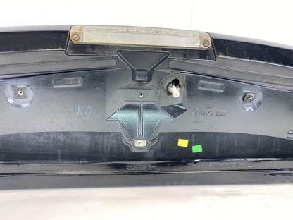 2007-2009 LEXUS RX350 2006 RX330 TRUNK LID SPOILER TAILGATE W/ THIRD BRAKE LIGHT