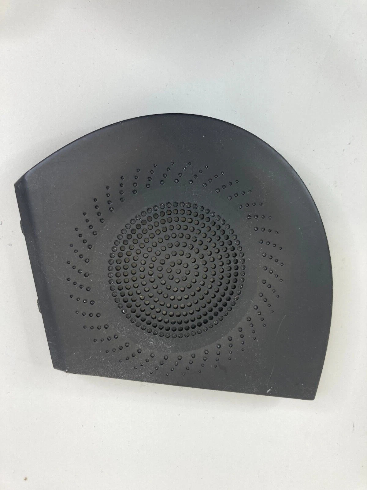 2011-2014 HYUNDAI SONATA DASH LEFT SIDE SPEAKER COVER TRIM BEZEL 84725-3S100