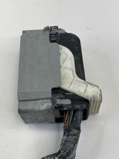 2004-2012 MITSUBISHI GALANT ES ABS ANTI LOCK BRAKE PUMP MODULE PLUG CONNECTOR