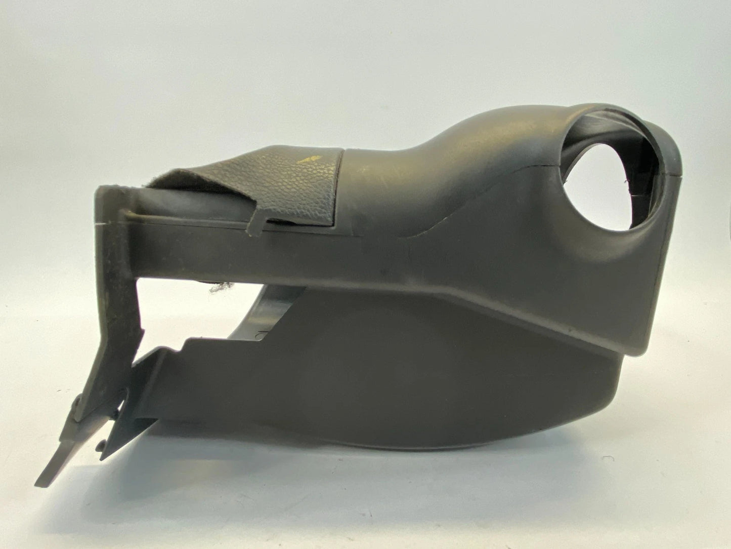 11-16 HYUNDAI ELANTRA STEERING COLUMN COVER SHROUD UPPER LOWER OEM 84852-3X000