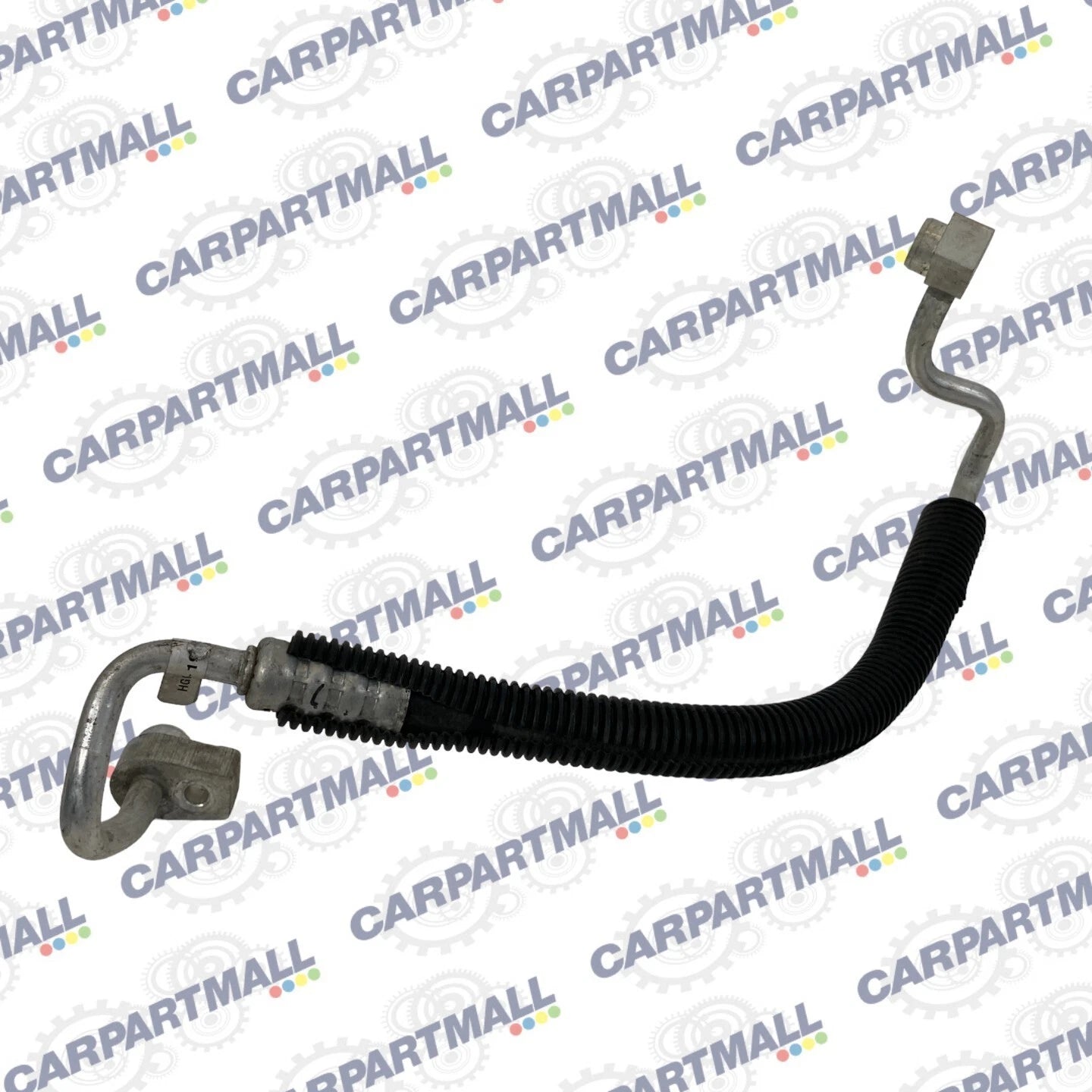 2013-2020 FORD FUSION AIR PRESSURE SUCTION HOSE PIPE LINE TUBE OEM