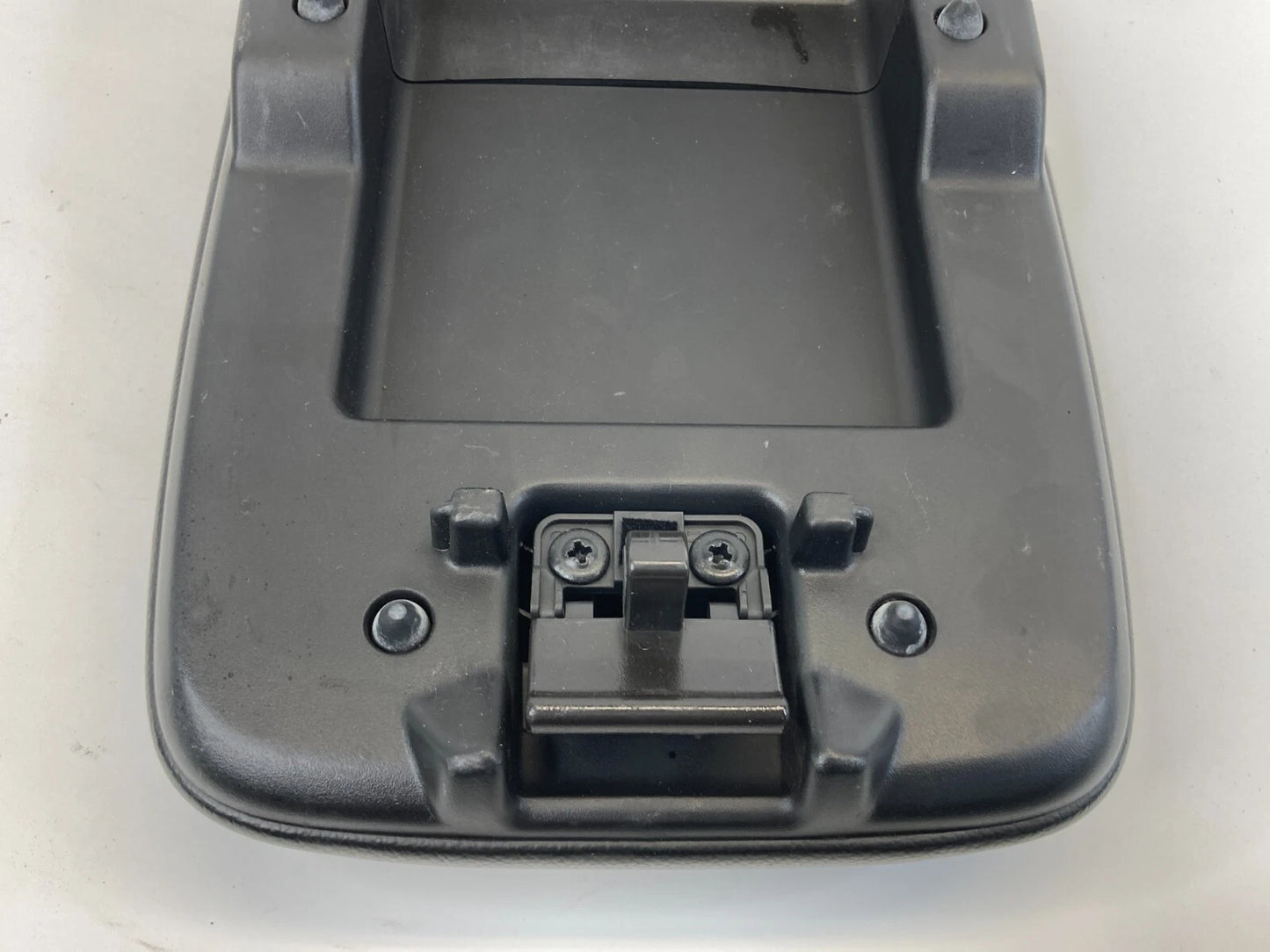 2012-2015 CHEVROLET CAPTIVA SPORT CENTER CONSOLE LID ARMREST COVER ASSEMBLY OEM