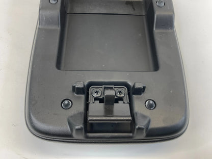 2012-2015 CHEVROLET CAPTIVA SPORT CENTER CONSOLE LID ARMREST COVER ASSEMBLY OEM