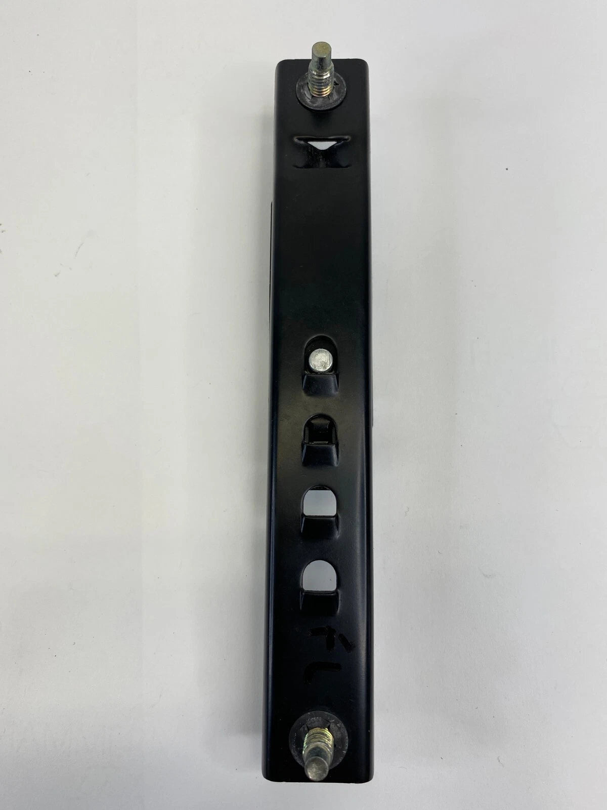 2012 12 HONDA CIVIC HYBRID SEDAN FRONT LEFT DRIVER SEAT BELT HEIGHT ADJUSTER OEM