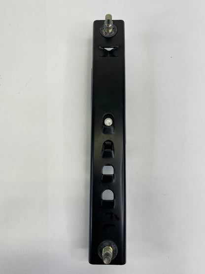 2012 12 HONDA CIVIC HYBRID SEDAN FRONT LEFT DRIVER SEAT BELT HEIGHT ADJUSTER OEM