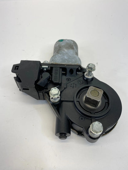 07 08 09 10 11 12 NISSAN ALTIMA REAR LEFT DOOR WINDOW MOTOR 82731-JA00A OEM