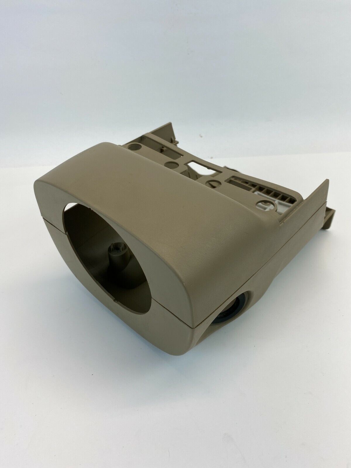 2007 2008 2009 2010 Ford Edge Steering Column Cover Bezel Shroud Shell 7T433K512