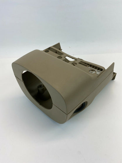 2007 2008 2009 2010 Ford Edge Steering Column Cover Bezel Shroud Shell 7T433K512