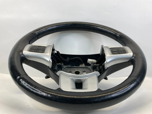 2011-2010 DODGE JOURNEY INTERIOR STEERING WHEEL CRUISE CONTROLS FRONT 1WC25DX9AD