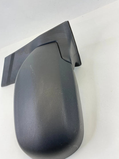 02-06 MAZDA MPV DOOR MIRROR PASSENGER RH SIDE VIEW POWER OEM FACTORY E11-015513