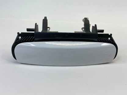 2006-2008 AUDI A3 REAR LEFT BACK EXTERIOR DOOR HANDLE ASSEMBLY 4B0839885 OEM