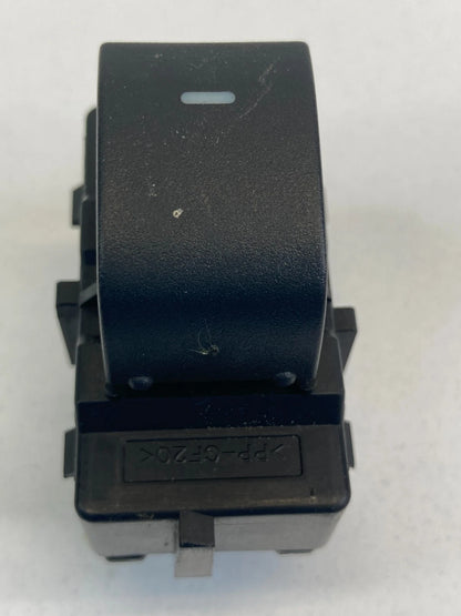2007-2012 FORD ESCAPE REAR LEFT DRIVER SIDE DOOR POWER WINDOW SWITCH OEM