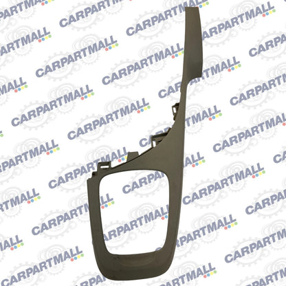 2010-2015 Toyota Prius Center Console Cup Holder Trim Panel Cover 55406-47090