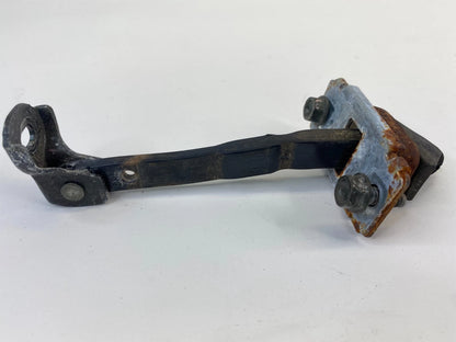2004-2009 MAZDA 3 HATCHBACK REAR RIGHT SIDE DOOR CHECK STOP STOPPER DETENT OEM