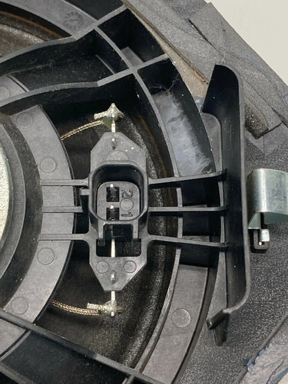 2011 2012 2013 2014 2015 2016 CHEVY CRUZE REAR RIGHT BACK SIDE DOOR SPEAKER OEM
