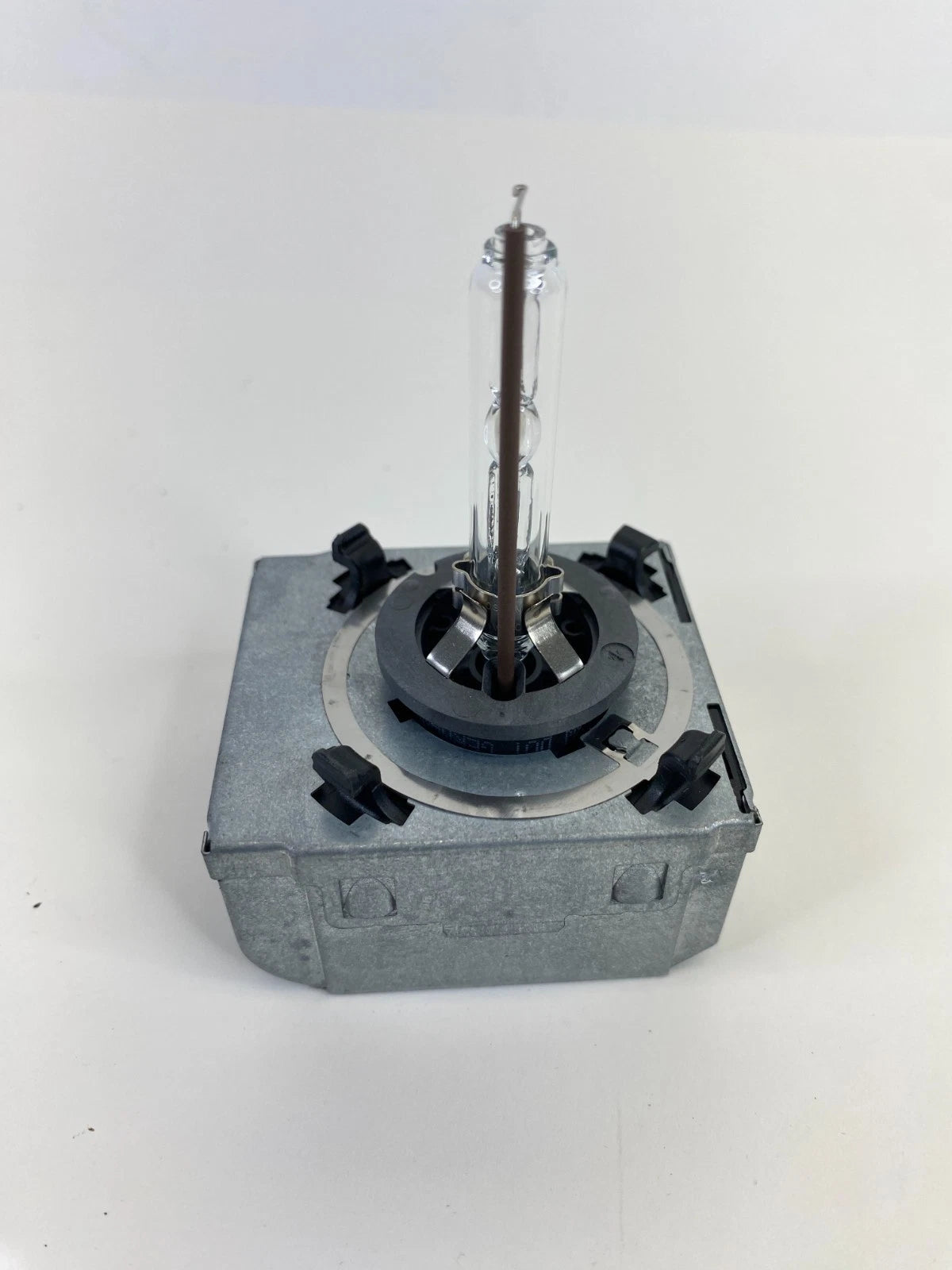 03-07 Saab 9-3 Convertible Xenon HID Headlight Igniter Unit Bulb 5DD 008 31 OEM