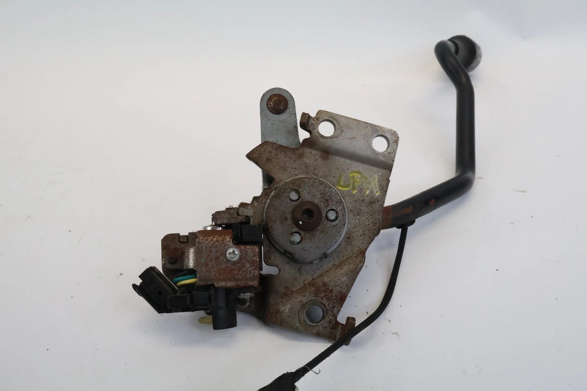 13-19 FORD POLICE INTERCEPTOR UTILITY AUTOMATIC TRANS COLUMN SHIFTER LEVER OEM